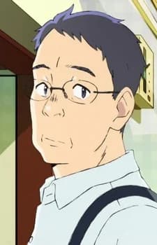 Sakura, Kouichi