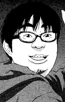 Murai, Masakazu