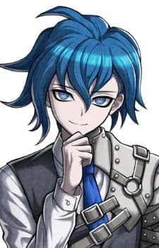 Aoyama, Kazuki