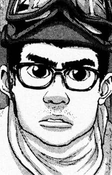 Hanyuu, Brother