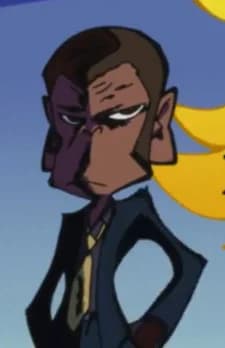 Mr. Abrams