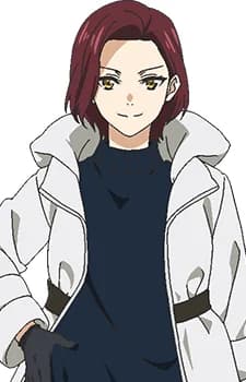 Matsunaga, Youko