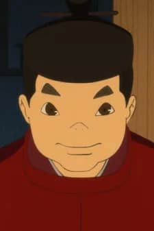Taira no, Sukemori