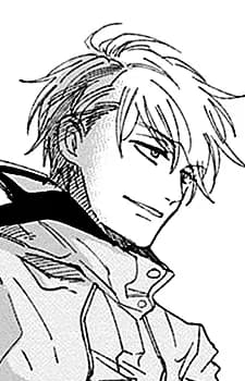 Kimijima, Kazushi