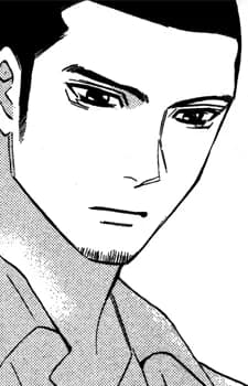 Miyakozuka, Takeshi