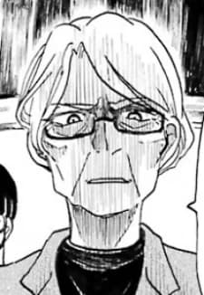 Igarashi, Manami