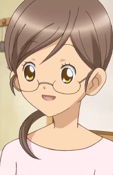 Hinamori, Midori
