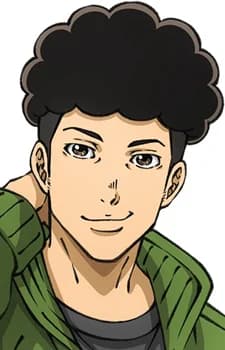 Minamoto, Seiji