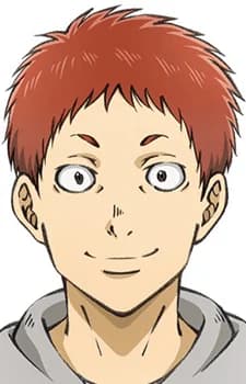 Yamada, Takeshi