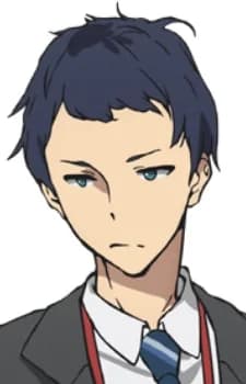 Saeki, Souta
