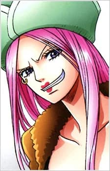 Jewelry, Bonney
