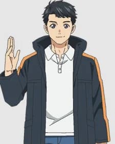 Satou, Sou