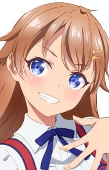 Nabatame, Haru