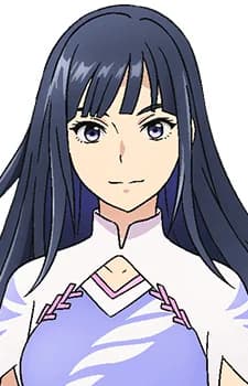 Amawashi, Aoi