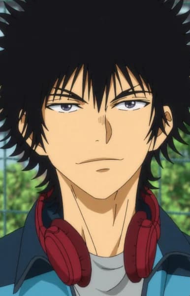 Motoki, Yuuma
