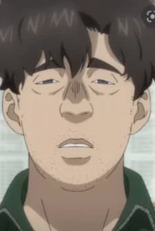 Hatakeyama, Shougo