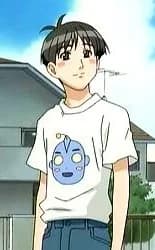 Sakurazaki, Suzuo