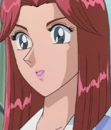 Hoshino, Lisa