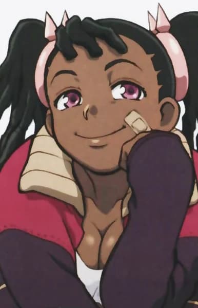 Ayukawa, Miyuki