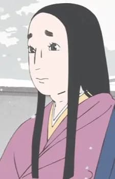 Taira no, Keishi