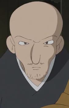 Mongaku