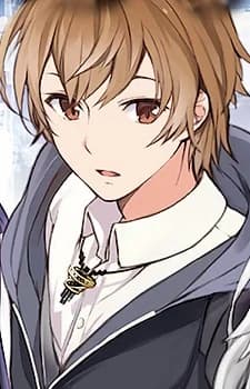 Miyama, Kaito