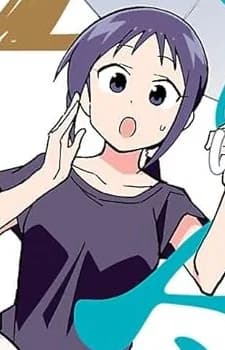 Daisuke's Mother