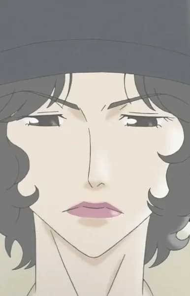 Mrs. Urushibara