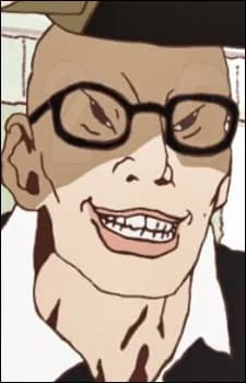 Sakuma, Manabu
