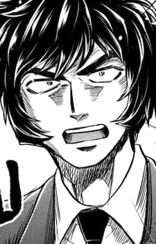 Takarada, Kensuke