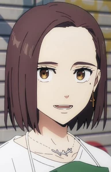 Tachibana, Kotoha