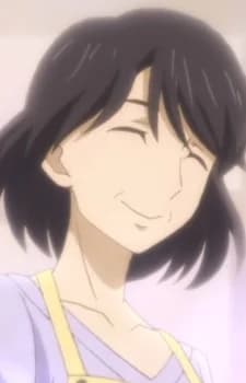 Mikazuki, Saho