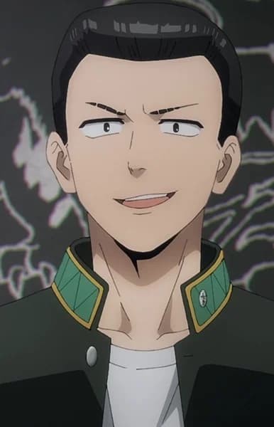 Enomoto, Takeshi