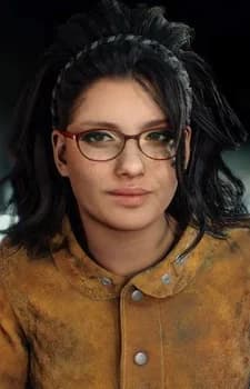 Goldstein, Nicoletta