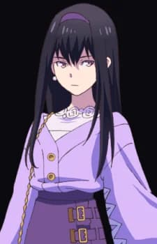 Kuzunoha, Rindo