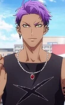Taroumaru, Rex