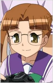Shinmon, Yayoi