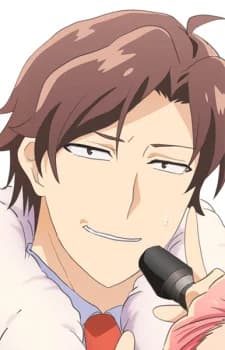 Niyodo, Yuuya