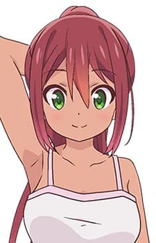 Fukumoto, Ichika