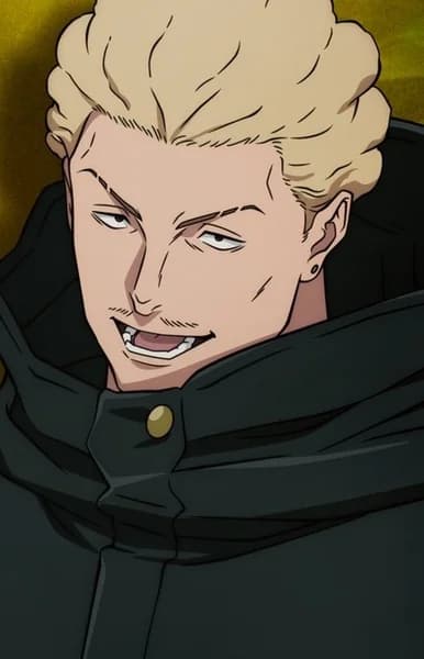 Hakari, Kinji
