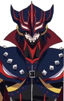 Mahara, Kentaro