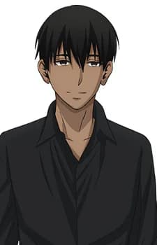 Arase, Kouzaburou