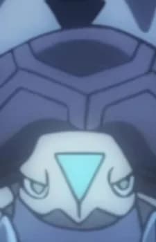 Silver Shield