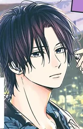 Souma, Iori