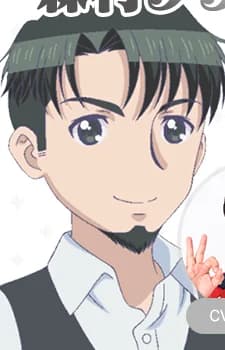 Morimura, Takeo