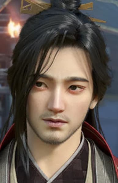 Cheng, Ran