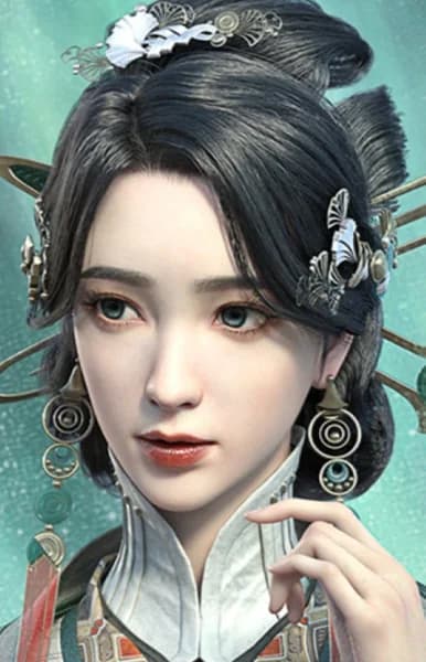 Xu, Yan