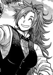 Sabiura, Ran