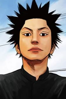 Seto, Shoukichi