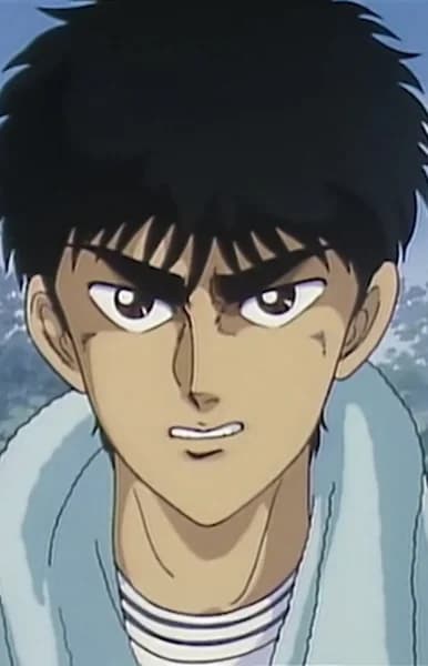Ichimonji, Kei